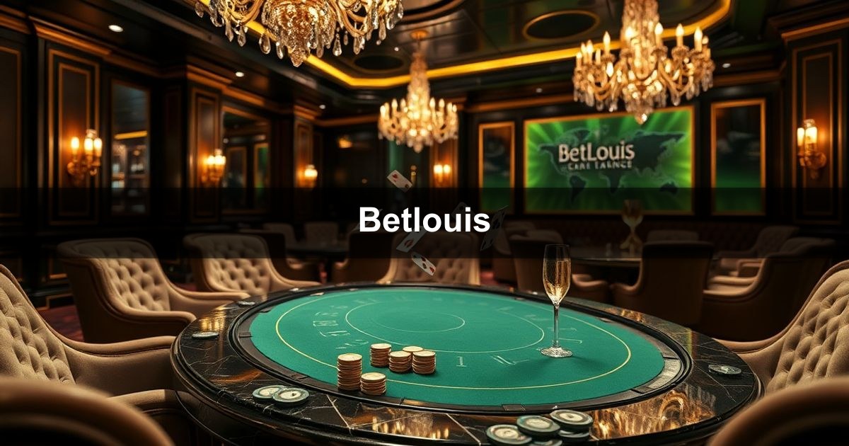 Betlouis