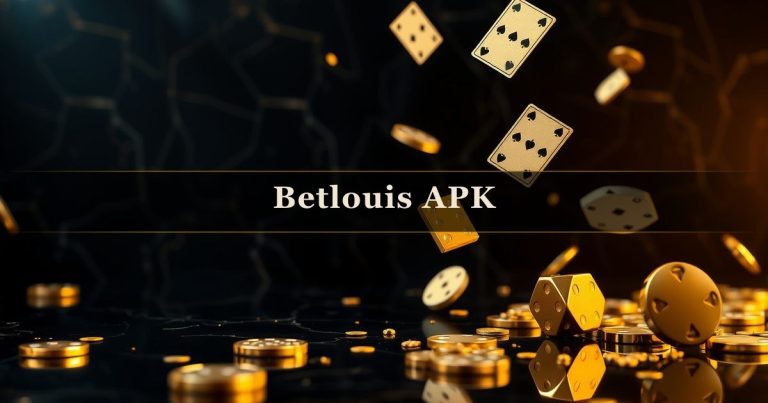 Betlouis APK